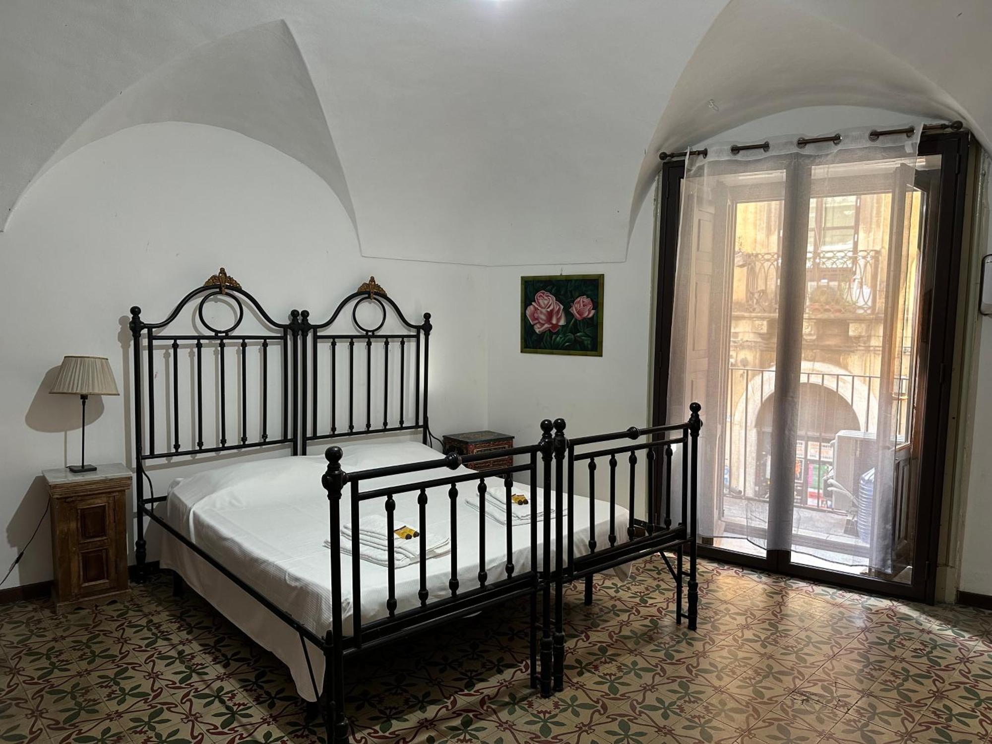 Appartamento Oldtown Centro Storico CTA Exterior photo