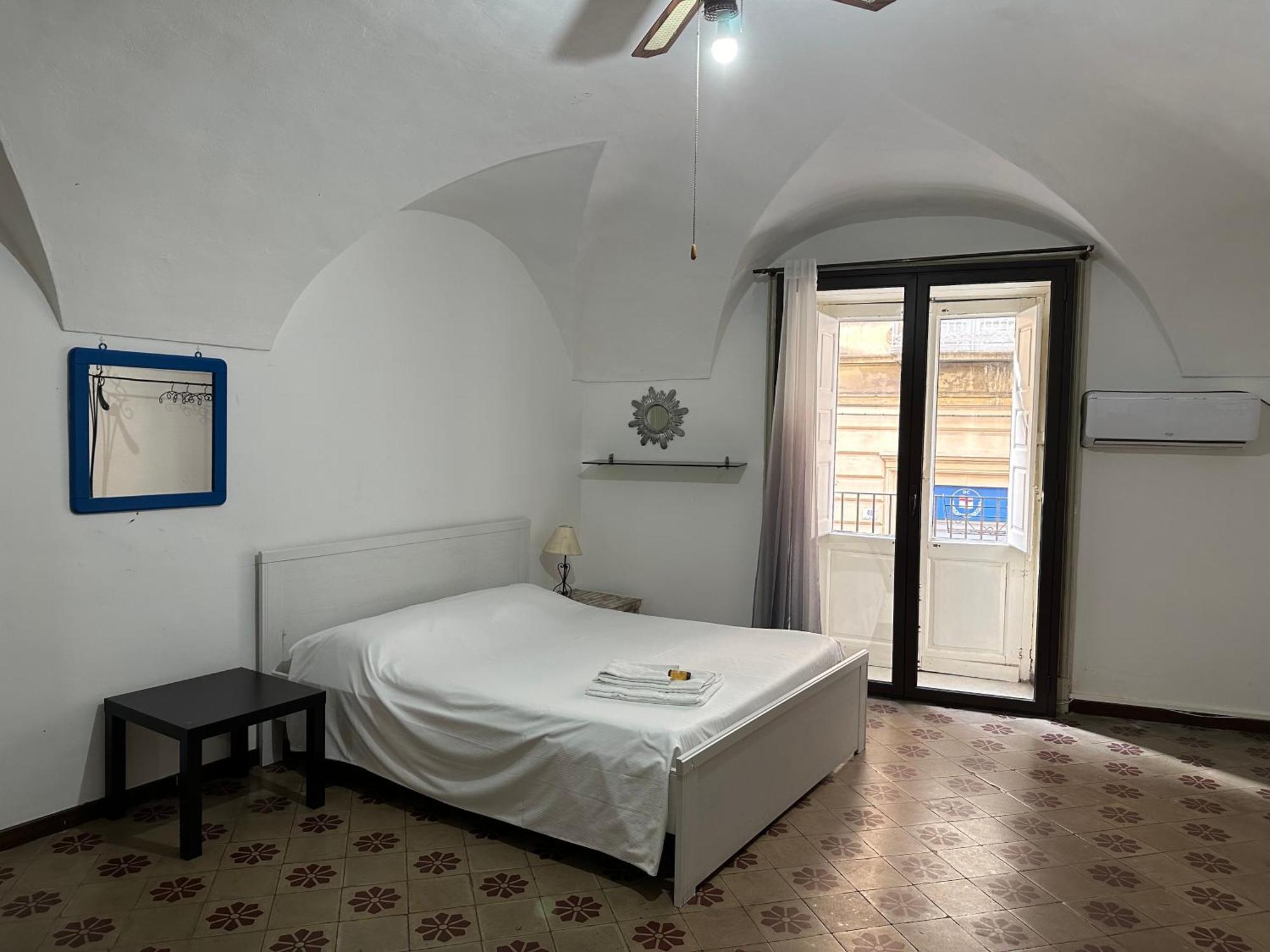 Appartamento Oldtown Centro Storico CTA Exterior photo
